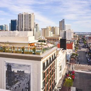 Ac Hotel By Marriott San Diego Downtown Gaslamp Quarter